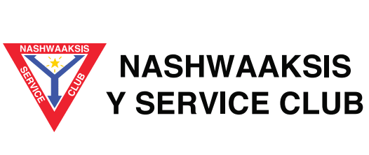 Nashwaaksis Y Service Club